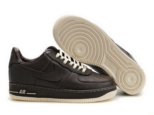 Nike Air Force One Men Low--259